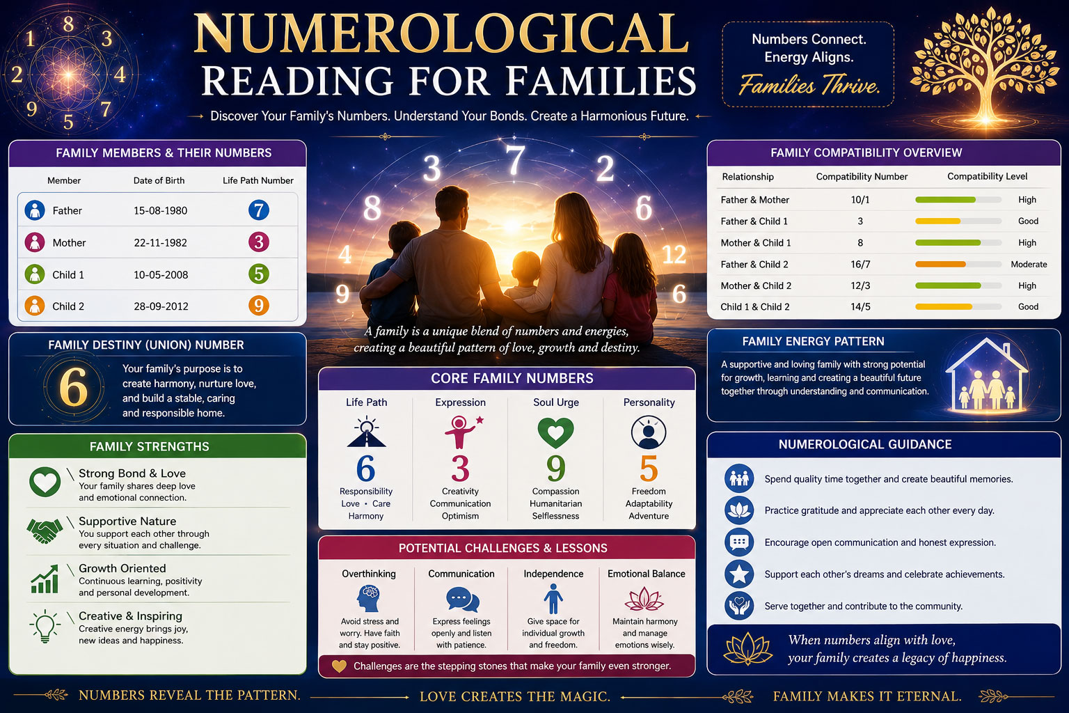 Horoscope Predictions and Remedies
