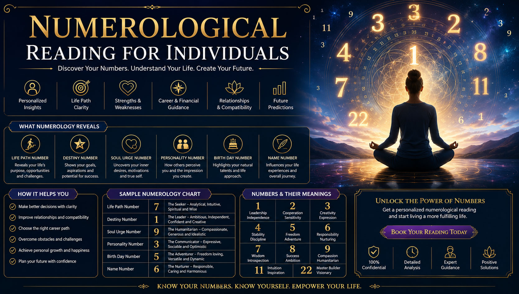 Horoscope Predictions and Remedies