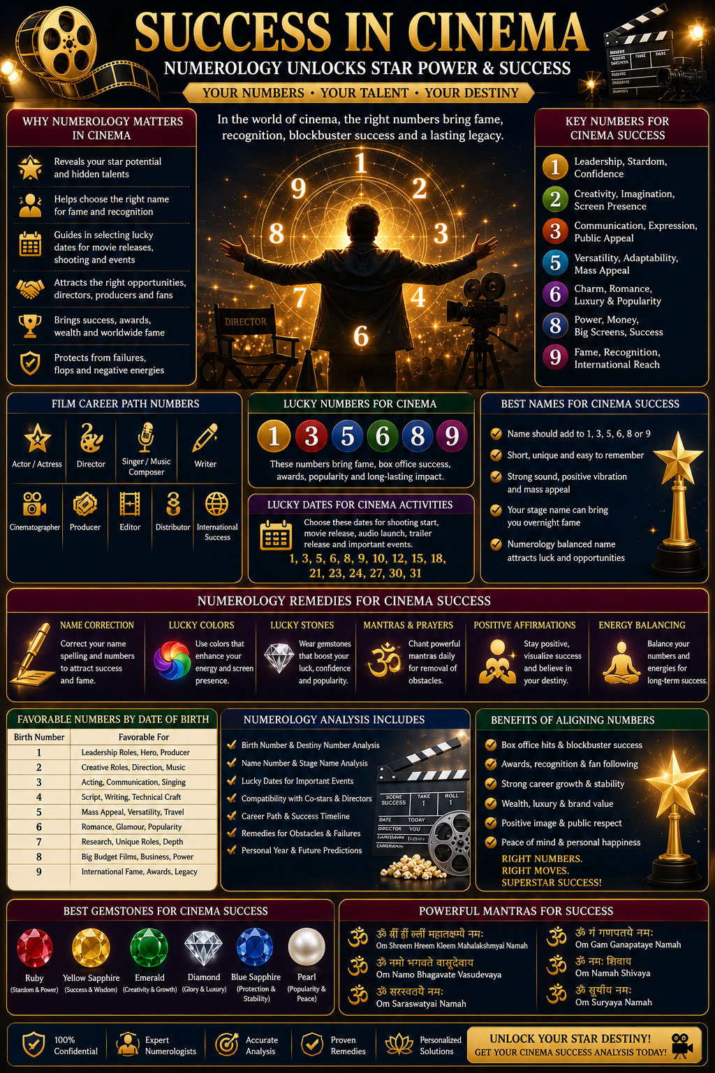 Horoscope Predictions and Remedies